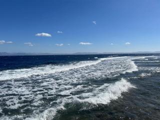 Minimalistic Egyptian-Style 1-Bedroom Beachfront apartment with Private Beach Access in Dahab - Dahab - 1