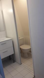 Studio 214 au cœur du Campus de Belle Beille - Angers - 1