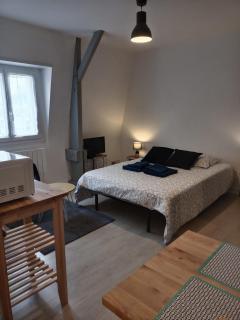 Studio 214 au cœur du Campus de Belle Beille - Angers - 0