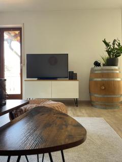 Ferienwohnung Otter 22 - 3