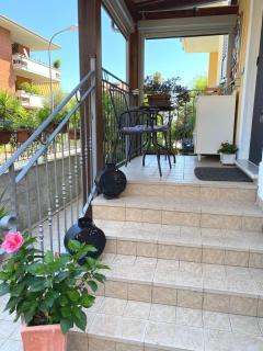 Casa Vacanze CiuCiu - San Benedetto del Tronto - 0