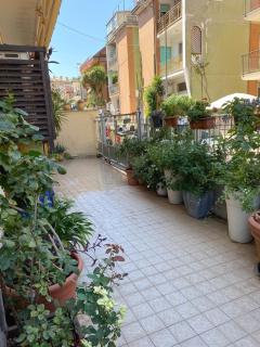 Casa Vacanze CiuCiu - San Benedetto del Tronto - 5