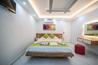 KaşKalkan Deniz manzaralı Havuzlu Bahçeli Villa - Kaş - 2