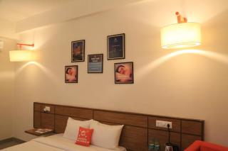 Max Hotels Jabalpur - Jabalpur - 3