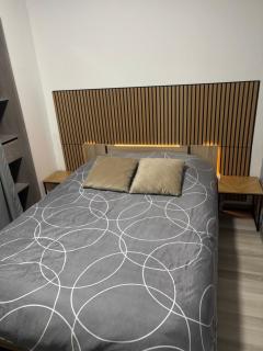 Appartement moderne centre ville de Dijon - 5