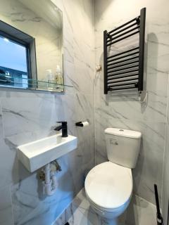 3 min from station, studio flat London - London - 5