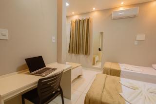 LOFT Bragança Apart-hotel - Bragança - 1