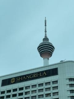 Vortex suites KLCC by Dela - Kuala Lumpur - 4