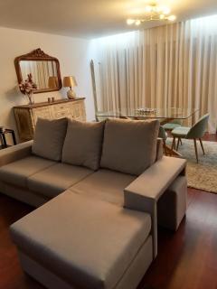 Apartamento Centro Guimarães com Vista Panorâmica - - 7