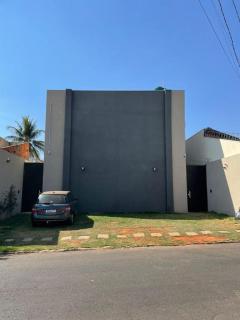 Ike Palace 2 - Olímpia - 0