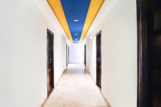 Hotel O Bridge - Ahmedabad - 8