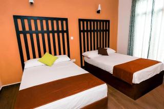 Monaara Leisure - NuwaraEliya - Nuwara Eliya - 1