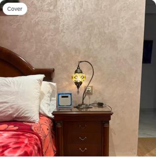 Deluxe Appartement Au Centre Avec un grand balcon - Tangier - 5