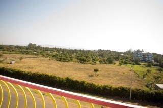 HOT CHOICE 2BR Nanyuki - Nanyuki - 7