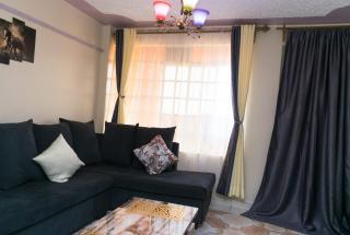 HOT CHOICE 2BR Nanyuki - Nanyuki - 4
