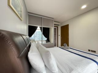 Vortex suites KLCC by Dela - Kuala Lumpur - 1