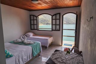 Pousada Toca do Mar - Praia de Palmas - 7