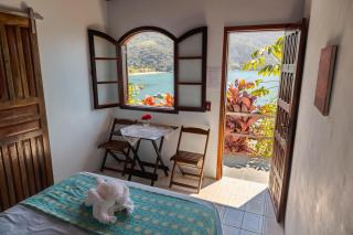 Pousada Toca do Mar - Praia de Palmas - 6