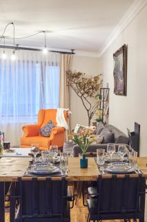 BB Homes istanbul - Istanbul - 5