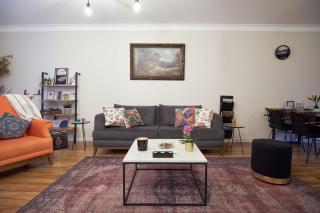 BB Homes istanbul - Istanbul - 4