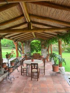 Finca los churquis - Tumbaya - 2