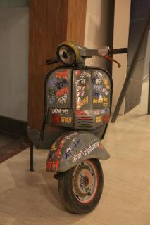 Max Hotels Jabalpur - 7