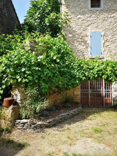 Maison provençale, piscine, calme et Lubéron - Le Thor - 2