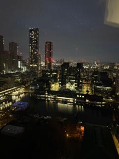 Talisman Tower - London - 1