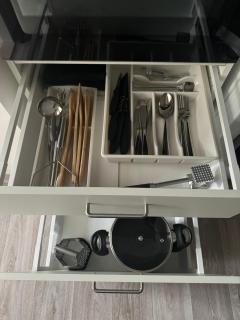 Apartmen-Квартира - Praga - 9
