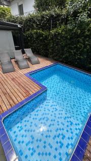 Studio Liberty Morumbi - 9