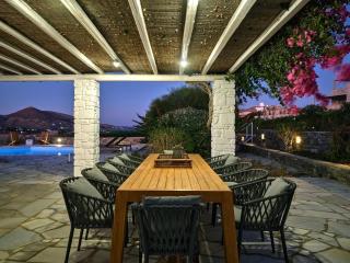 Arch1 Family Home Seaview &Pool - Protorgia - 8