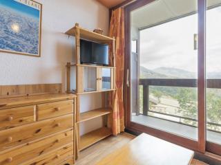 Appartement Confort · Pied des Pistes · Piscine · 2 Balcons · Parking · Proximité Commerces - FR-1-267-229 - Le Corbier - 7