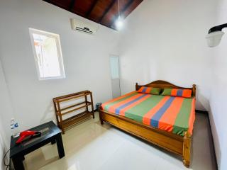 Warusha Villa - Hikkaduwa - 5