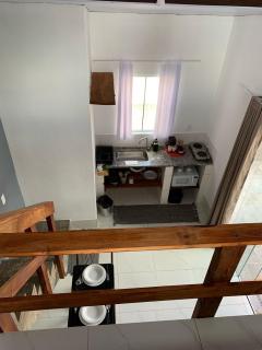 Apartamento na grande Florianópolis Loft 01 - 7
