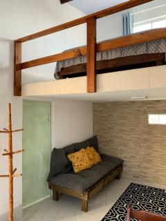 Apartamento na grande Florianópolis Loft 01 - 6