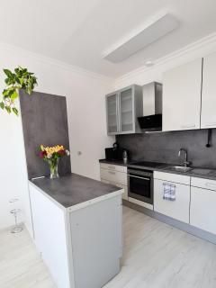 Wohnung mit Blick auf den Rheingrafenstein - Bad Kreuznach - 7
