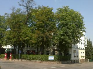 Hotel Weiße Taube - Döbeln - 0
