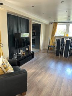 5 Bedroom Detached Family Home - Earby - 1