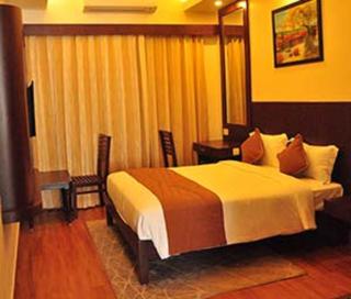 RKN Hotel - Puducherry - 9