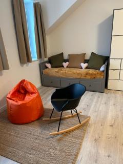 Apartmán Martin - 4