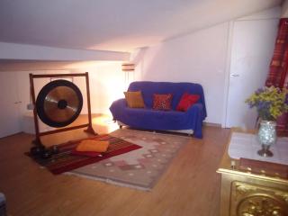 Next stop room - Azurara - 2