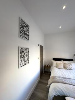 Studio Flat 20 min from city center london - Londra - 8