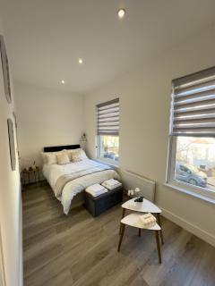 Studio Flat 20 min from city center london - Londra - 4