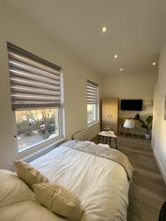 Studio Flat 20 min from city center london - Londra - 9