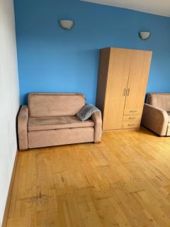 Apartamenty Baltic Sea Żeglarska 10 nr1 - Grzybowo - 5