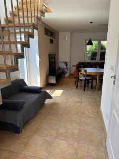 Apartamenty Baltic Sea Żeglarska 10 nr1 - Grzybowo - 1