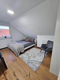 Moderne 3 Zimmer Wohnung - Bad Waldsee - 7