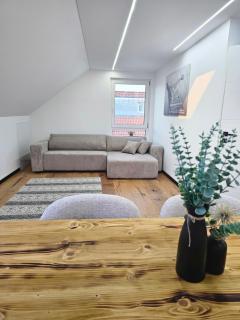 Moderne 3 Zimmer Wohnung - Bad Waldsee - 5