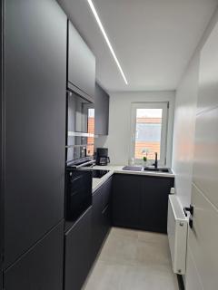 Moderne 3 Zimmer Wohnung - 4