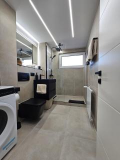 Moderne 3 Zimmer Wohnung - Bad Waldsee - 2